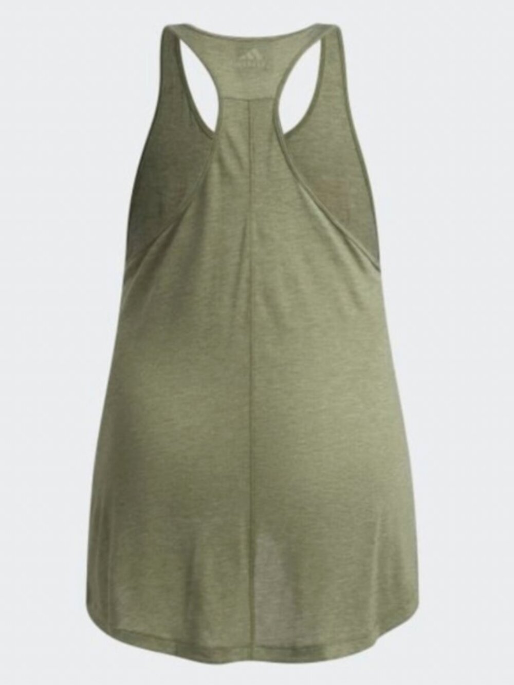 IVY PARK x ADIDAS Park Trail Loose Tank Top - women's Large - Picture 2 of 8